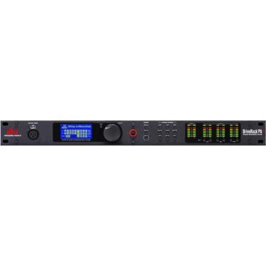 Imagem de Crossover Digital DBX Driverack PA2 220V - DBX BY HARMAN
