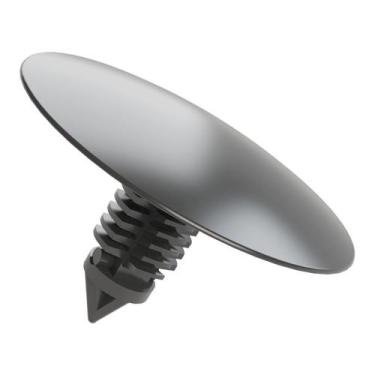 Imagem de Grampo forro teto ( 10 pecas ) - PLAST CAR