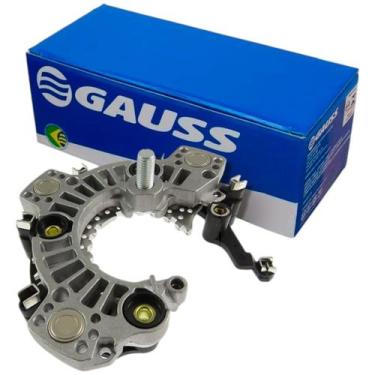 Imagem de Placa De Diodos Audi Q5 Tfsi 1.8 Gauss