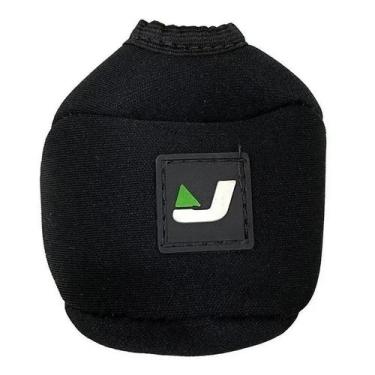 Imagem de Protetor de carretilha neoprene jogá perfil baixo g