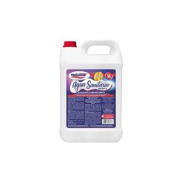 Imagem de Agua sanitaria valencia 5lt - Valência