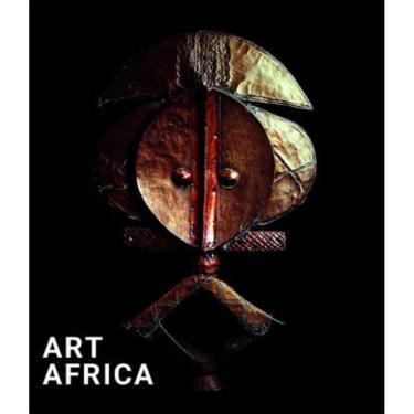 Imagem de Art Africa