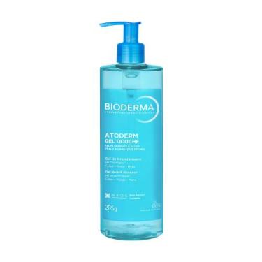 Imagem de Bioderma Atoderm Gel Douche Gel de Limpeza Suave 205g