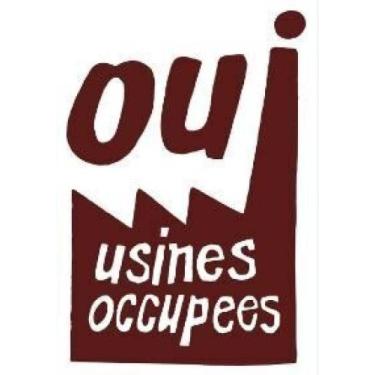Imagem de Pôster sim, fábricas ocupadas atelier populaire-coleção maio 68 - EDIT