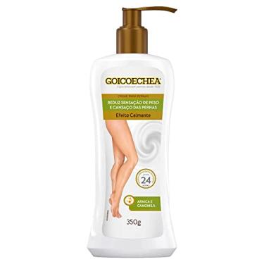 Imagem de Arnica e Camomila 350G, Goicoechea