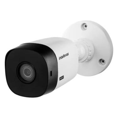 Imagem de Câmera Intelbras Bullet HDCVI Lite, 2 Megapixels, VHL - 1220 B