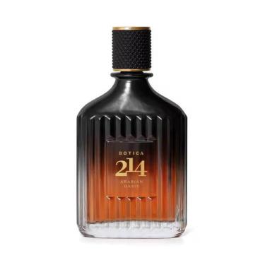 Imagem de Botica 214 Arabian Oasis Eau de Parfum 90ML - O Boticário
