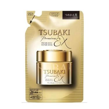 Imagem de Tsubaki Premium EX Repair - Mascara Refil 150g