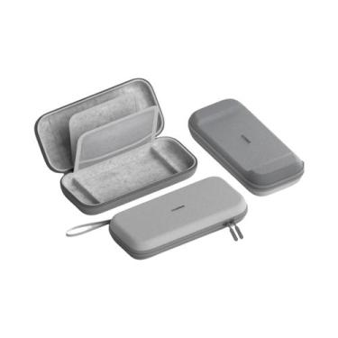 Imagem de Estojo De Transporte Para Switch 2, Bolsa De Viagem Dura Portátil Com 