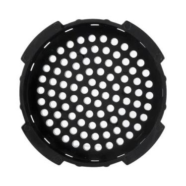 Imagem de Papel De Filtro De Café 64mm 350un. Para Aeropress YRP, Yuropress, Pri