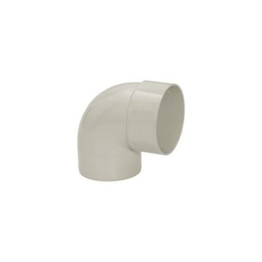 Imagem de Joelho 90 Tubo Calha 100 Mm 11652 - Amanco