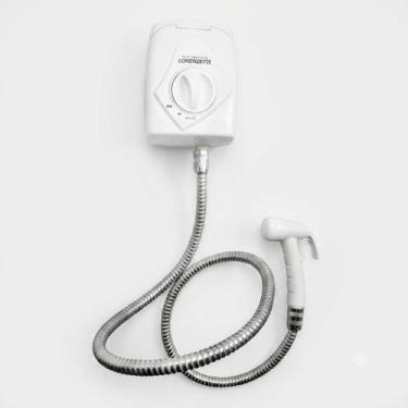 Imagem de Ducha Higiênica Lorenzetti Elétrica 3 Temperaturas 4000W 127V