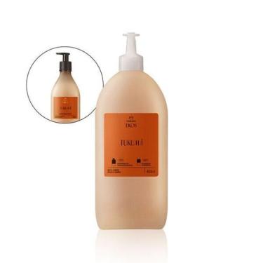 Imagem de Refil Creme Desodorante Hidratante para o Corpo Ekos Tukuma - NATURA