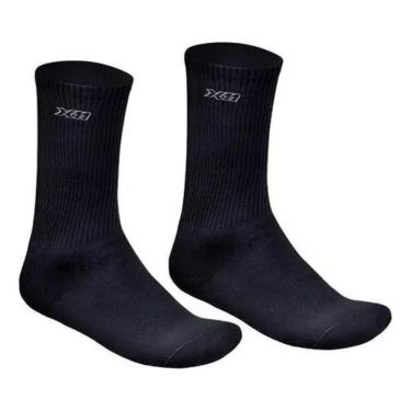 Imagem de Meia X11 Thermic Segunda Pele Motociclista Moto Termica Frio
