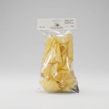 Imagem de Aipim Chips Natural - 50 gr - Genérico