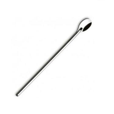 Imagem de Colher Para Mexer Suco 30 Cm Leite Copo Jarra Comprida - Top Útil