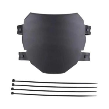 Imagem de Placa De Número Universal Para Bicicleta Elétrica TALARIA STING SURRON
