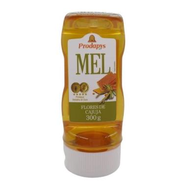 Imagem de Mel Flores de Cajuja Bisnaga 300g - Prodapys