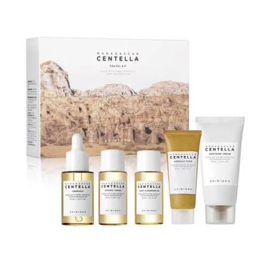Imagem de Kit de Viagem Skin1004 Travel Kit C/5 Centella