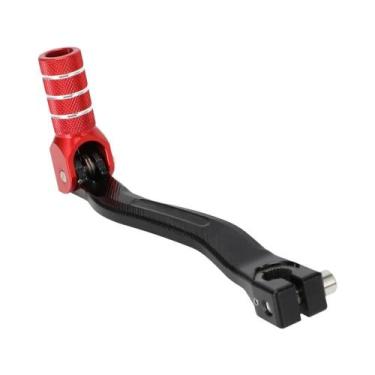 Imagem de Pedal De Câmbio Em Alumínio CNC Para HONDA CRF125F 2014-2025 Acessório
