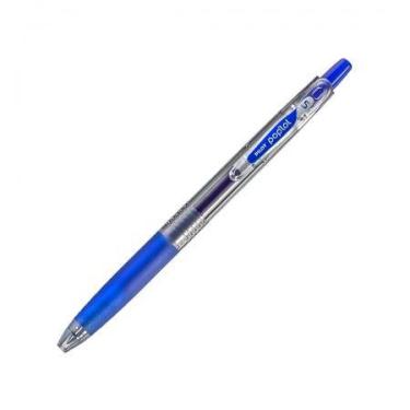 Imagem de Caneta esferográfica Poplol retrátil 0.5 BLPL7 Azul - Pilot