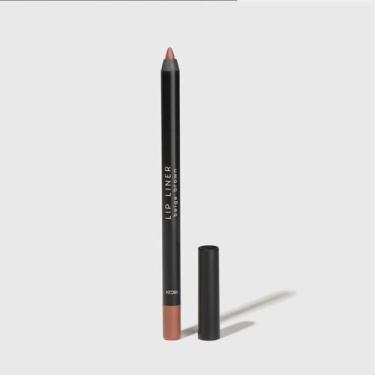 Imagem de Lápis para Lábios Lip Liner Cor Beige Brown 1,2g Océane