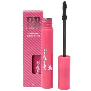 Imagem de Mascara de Cilios Curvatura 5G Rebecca Bonbon RB09