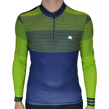 Imagem de Camisa Kanxa Ciclista 7365 ML