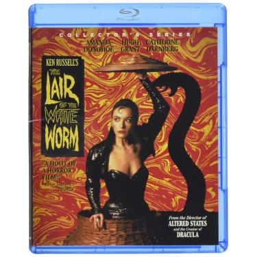 Imagem de The Lair of the White Worm (Vestron Video Collector's Series)