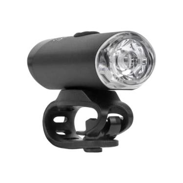 Imagem de Farol Bicicleta Sentec 1 Led 100 Lumens 4 Funções Preto