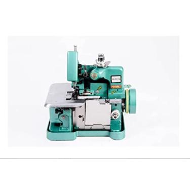 Imagem de Overlock Semi-Industrial c/Motor Acoplado GN-6D-Sun Special- 12 MESES DE GARANTIA