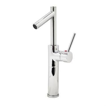 Imagem de Misturador Monocomando Torneira Mesa Cuba Lavatório Atlanta