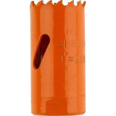 Imagem de Serra Copo Aço Rápido Starfer 37-1.7/16 Pol. (37mm) Diâmetro