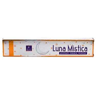 Imagem de Incenso Massala Balaji Mystic Moon