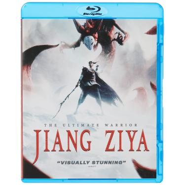 Imagem de JIANG ZIYA
