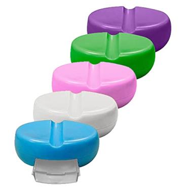 Imagem de Levolpe Porta Alfinetes Alfineteiro Magnetico Premium Compacto Multicolorido