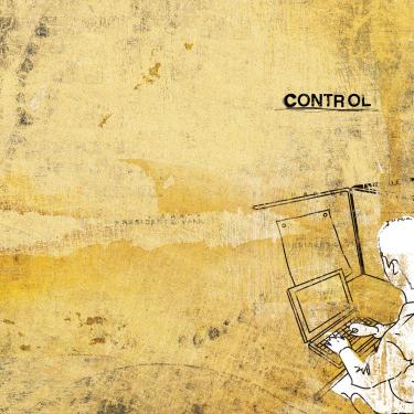 Imagem de Control [Disco de Vinil]