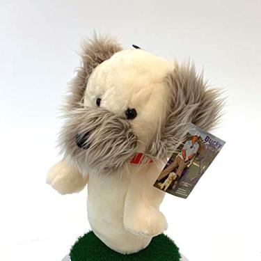 Imagem de Bucky Dog (roupas de ginástica) Capa de cabeça de golfe