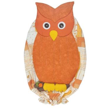 Imagem de Puxa Saco Coruja