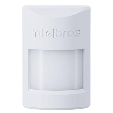 Imagem de Sensor Infra Sem Fio Pet Immunity 20 Kg IVP 1000 PET Smart Intelbras