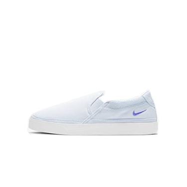 nike slip in shoe