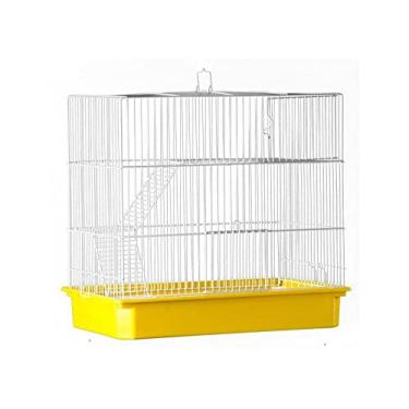Imagem de Gaiola Chinchila Porquinho Da India Hamster Twister169