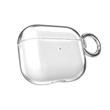 Imagem de Speck Capa transparente para Airpods da Presidio, transparente