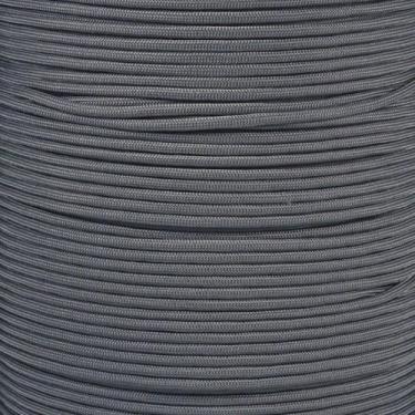 Imagem de PARACORD PLANET 550 Nylon Paracord 7 Fios Tipo III Cabo Utilitário - Maior Seleção Disponível!