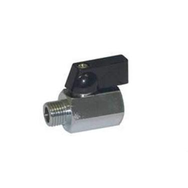 Imagem de CAIXA 5 TORNEIRA MACHO FEMEA SEM REDUTOR MB L110 111 112