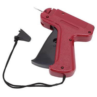 Imagem de Etiquetas para Roupas Etiquetadora Easy Off Com Alça Confortável para Lojas