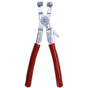 Imagem de MAG-MATE PLC210 Alicate de fixação de mangueira de fio único, vermelho