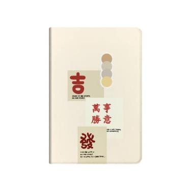 Imagem de Capa moderna para tablet macia e confortável compatível com iPad Pro 11 polegadas 10,2 polegadas iPad 6 5 4 3 iPad Mini 1 2 3 4 5 Air 1 2 3 4 5 (P-09, iPad 9,7 polegadas 2017/2018)