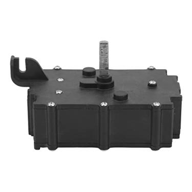 Imagem de Interruptor de motor de hélice, interruptor regulador de velocidade de hélice elétrica de alta resistência universal à prova de ferrugem forte para 21 kg 21 kg 26 kg 30 kg