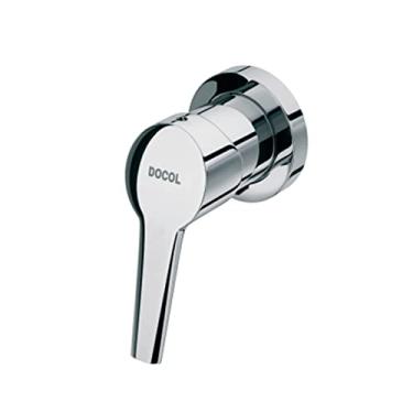 Imagem de Docol Acabamento para Registro DocolBase 1.1/2" e 1 1/4" Nexus - Cod.Novo: 90005015006 Cod.Antigo: 00501508